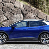 VW ID.4 プロ