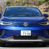 VW ID.4 プロ