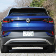 VW ID.4 プロ