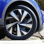 VW ID.4 プロ