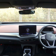 VW ID.4 プロ