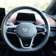 VW ID.4 プロ