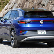 VW ID.4 プロ