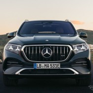 メルセデスAMG GLE 53 HYBRID 4MATIC+