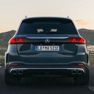 メルセデスAMG GLE 53 HYBRID 4MATIC+
