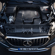メルセデスAMG GLE 53 HYBRID 4MATIC+