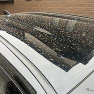黄砂の季節に愛車を守る！ こすらない洗車がボディを救う理由 ～Weeklyメンテナンス～