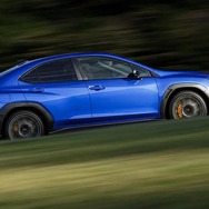 スバル WRX STI Sport#