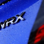 スバル WRX STI Sport#
