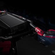 スバル WRX STI Sport#