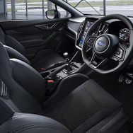 スバル WRX STI Sport#