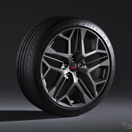 スバル WRX STI Sport#
