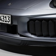 ポルシェ 911ターボS 新型