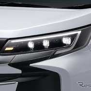 トヨタ・ノア