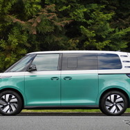 VW ID.Buzz PRO