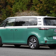 VW ID.Buzz PRO