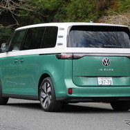 VW ID.Buzz PRO