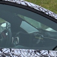 メルセデスAMG EクラスEQ プロトタイプ　