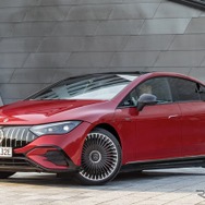 メルセデスAMG EQE 現行