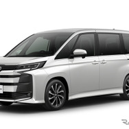 トヨタ ノア（S-Z・2WD・7人乗り）オプション装着車