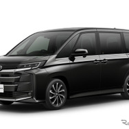 トヨタ ノア（S-Z・2WD・7人乗り）