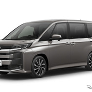 トヨタ ノア（S-Z・2WD・7人乗り）
