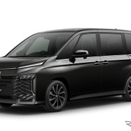 トヨタ ヴォクシー（S-Z・2WD・7人乗り）