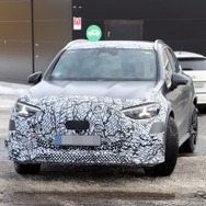 メルセデスAMG GLC EQ プロトタイプ