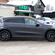 メルセデスAMG GLC EQ プロトタイプ