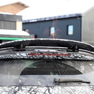 メルセデスAMG GLC EQ プロトタイプ