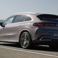 メルセデスベンツGLC 400 4Matic with EQ Technology