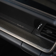 ポルシェ 911ターボS 新型