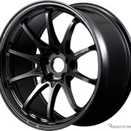 RAYS VOLK RACING「CE28N-plus」ダイヤモンドダークガンメタ  19インチ