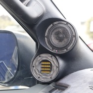 ランクルプラドの音が激変！ 15年越しの夢をかなえた本格カーオーディオ化［car audio newcomer］by SOUND WAVE　前編