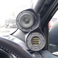 ランクルプラドの音が激変！ 15年越しの夢をかなえた本格カーオーディオ化［car audio newcomer］by SOUND WAVE　前編