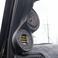 ランクルプラドの音が激変！ 15年越しの夢をかなえた本格カーオーディオ化［car audio newcomer］by SOUND WAVE　前編