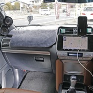 ランクルプラドの音が激変！ 15年越しの夢をかなえた本格カーオーディオ化［car audio newcomer］by SOUND WAVE　前編