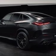 メルセデスAMG GLC 53 4MATIC+