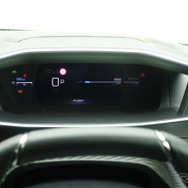 プジョー 208 GTハイブリッド
