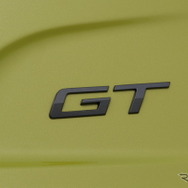 プジョー 208 GTハイブリッド