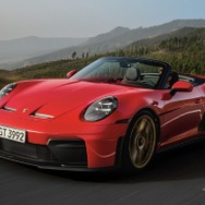 ポルシェ『911 GT3 S/C』