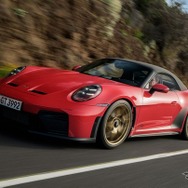 ポルシェ『911 GT3 S/C』