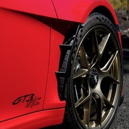 ポルシェ『911 GT3 S/C』