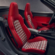 ポルシェ『911 GT3 S/C』
