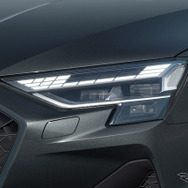 アウディ『A3』の「edition S line plus」