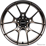 レイズ VOLK RACING G025 SZ EDITION