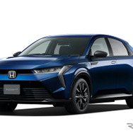 ホンダ インサイト 新型