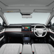 ホンダ インサイト 新型 Honda ON Limited Edition