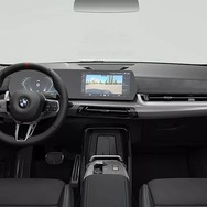 BMW X1 M35i「フローズン・エディション」