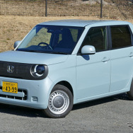ホンダ N-ONE e: G